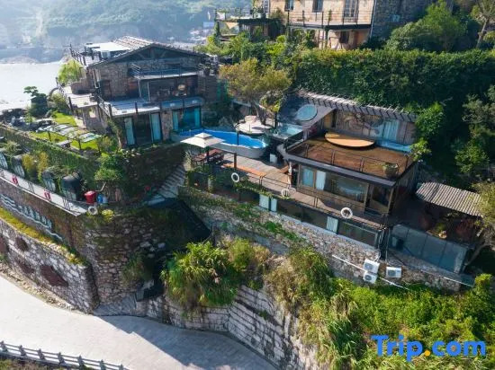 Тайчжоу: Youhai Dechuang Inn