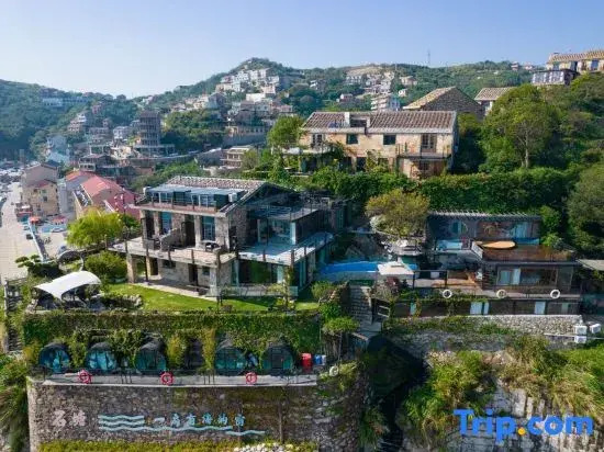 Тайчжоу: Youhai Dechuang Inn