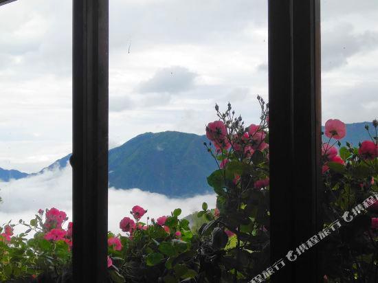 Лишуй: Yun Shang Wu Tian Guesthouse