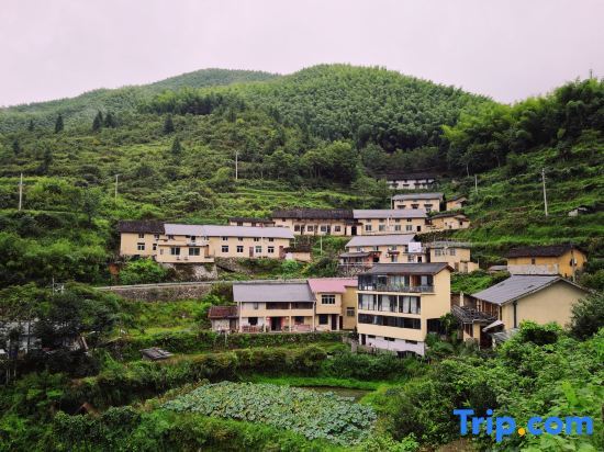 Лишуй: Yun Shang Wu Tian Guesthouse