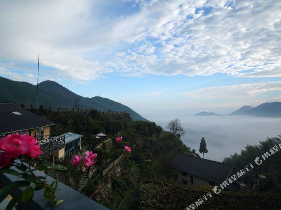 Лишуй: Yun Shang Wu Tian Guesthouse
