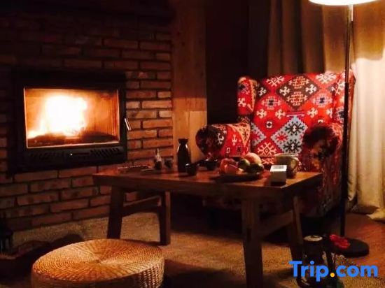 Лишуй: Yun Shang Wu Tian Guesthouse