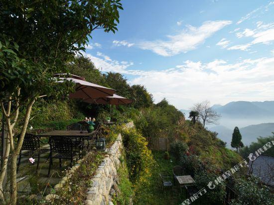 Лишуй: Yun Shang Wu Tian Guesthouse
