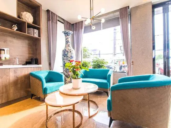Цзинчжоу: Zhixin Gardeia Open Hotel Yaowan Store