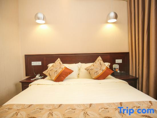 Юйси: Yuejingwan Holiday Hotel