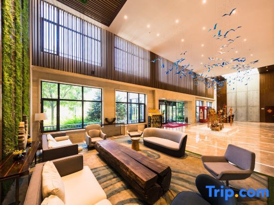 Циньхуандао: Fisher Island Holiday Hotel
