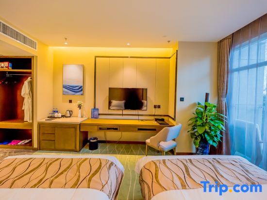 Циньхуандао: Fisher Island Holiday Hotel