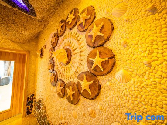 Циньхуандао: Fisher Island Holiday Hotel