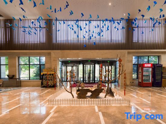 Циньхуандао: Fisher Island Holiday Hotel