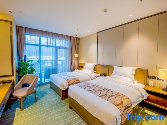 Циньхуандао: Fisher Island Holiday Hotel