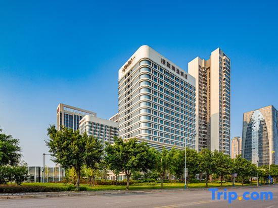 Лючжоу: Shenzhenair Sky Park Liuzhou