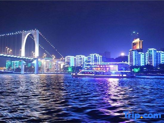 Лючжоу: Shenzhenair Sky Park Liuzhou