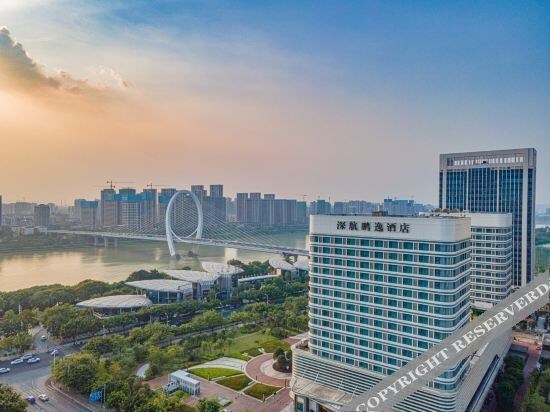 Лючжоу: Shenzhenair Sky Park Liuzhou