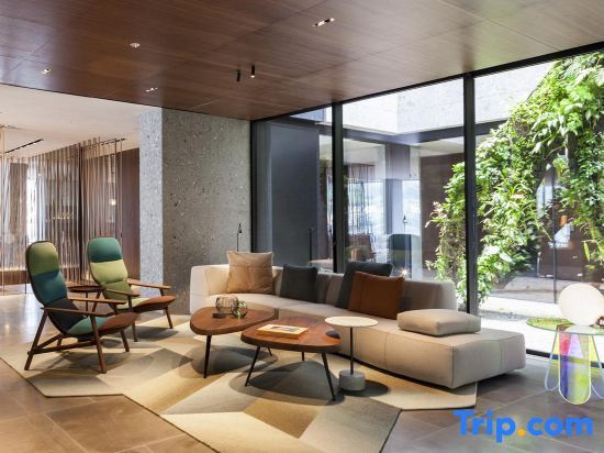 Хойчжоу: Tiehai Seaview Holiday Apartment