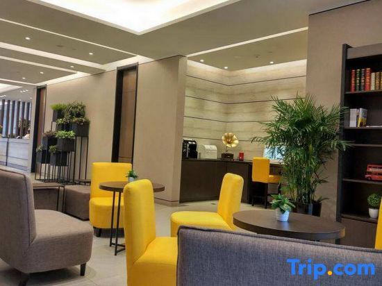 Хойчжоу: Tiehai Seaview Holiday Apartment