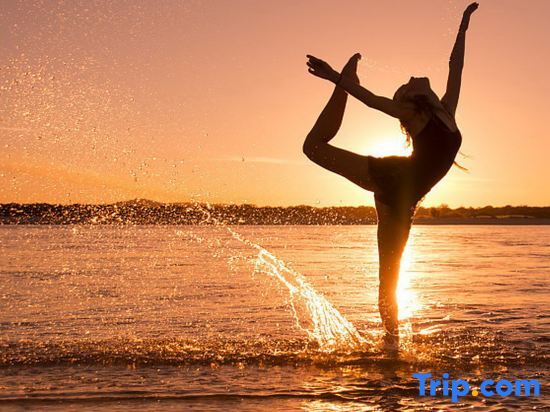 Хойчжоу: Tiehai Seaview Holiday Apartment