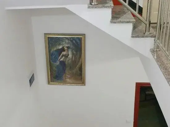 Нинджи: Richu Beiqi Inn