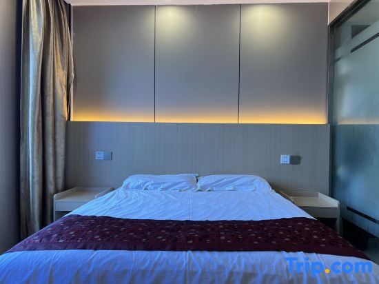 Шанхай: Ningtai Business Hotel