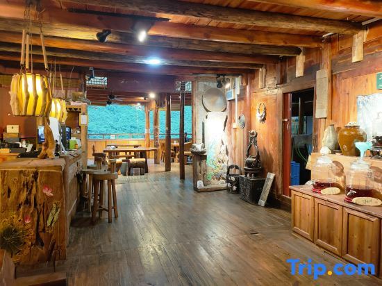 Чунцин: Guilai Jiangju Theme Hotel