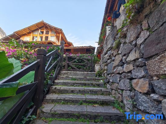 Чунцин: Guilai Jiangju Theme Hotel