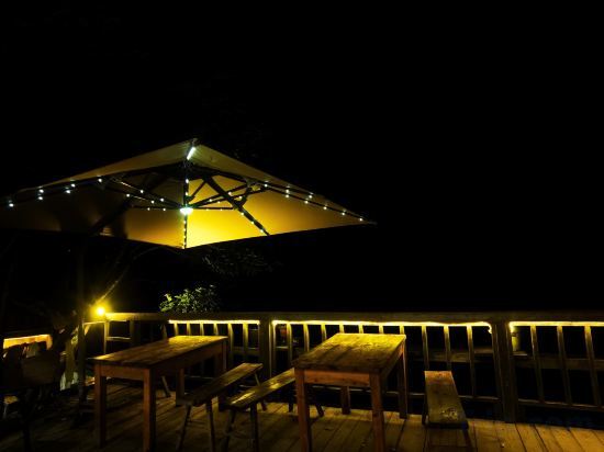 Хуаншань: Muli Gongbaxian Inn