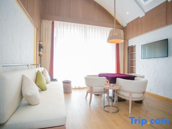 Чанчунь: Changchun Lanhai Tangquan Business Hotel