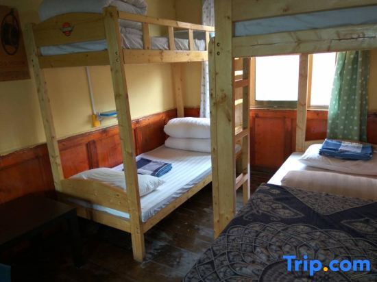 Лангмуси: Lvpeng Youth Hostel