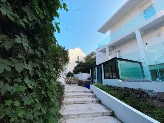 Чжоушань: Zhoushan Baisha Island Moling Youshe Island Resort