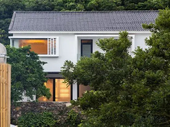 Чжоушань: Zhoushan Baisha Island Moling Youshe Island Resort
