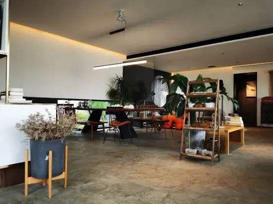 Чжоушань: Zhoushan Baisha Island Moling Youshe Island Resort