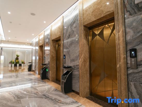 Zhouhao Holiday Hotel — фото 2