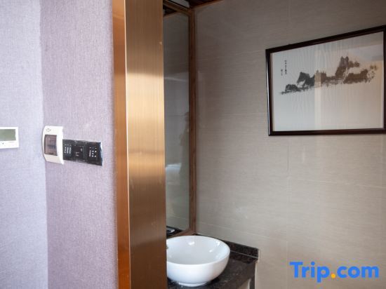 Хэчжоу: Da Shi Jie Hotel