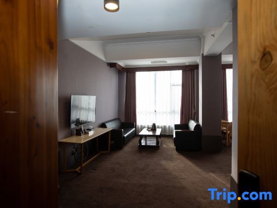 Хэчжоу: Da Shi Jie Hotel