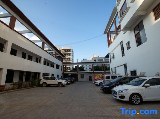 Хэчжоу: Da Shi Jie Hotel