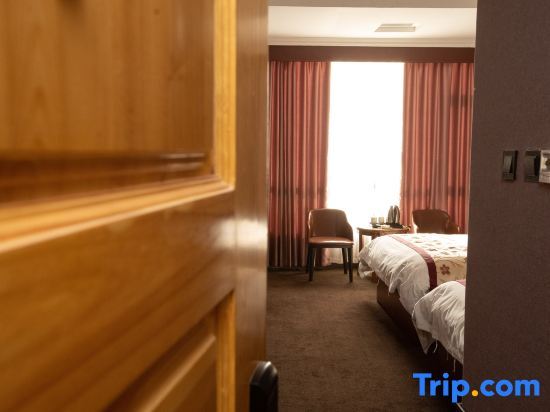 Хэчжоу: Da Shi Jie Hotel