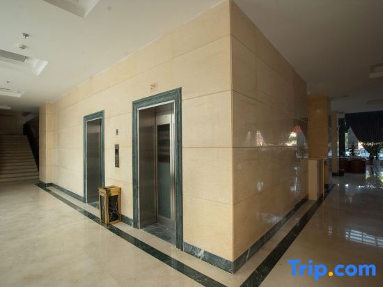 Хэчжоу: Da Shi Jie Hotel