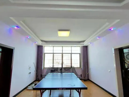 Цзиань: Haolaiwu Hotel