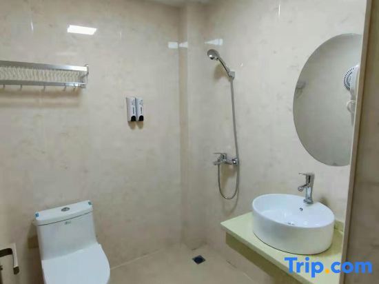 Цзиань: Haolaiwu Hotel