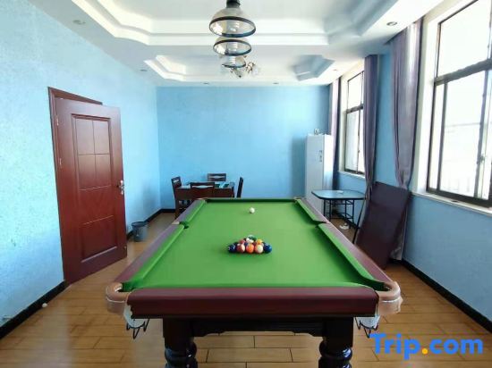 Цзиань: Haolaiwu Hotel