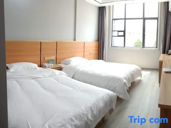 Цзиань: Haolaiwu Hotel