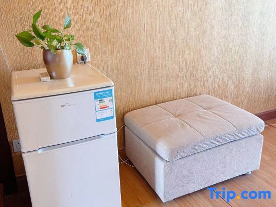 Хойчжоу: Haizhibian Apartment