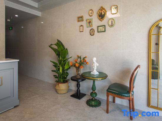 Pingtan Buji Xiaozhu Hotel — фото 2
