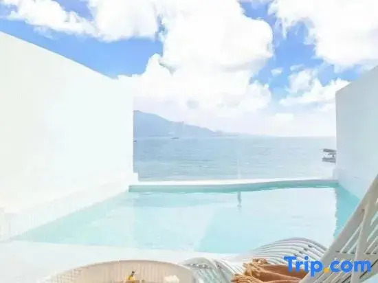 Фучжоу: Pingtan Buji Xiaozhu Hotel