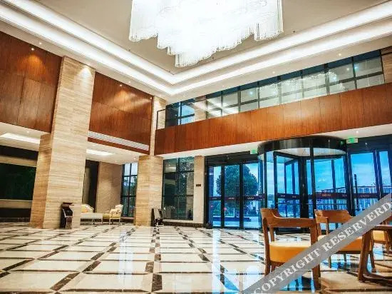 Цзюцзян: Gemei Hotel