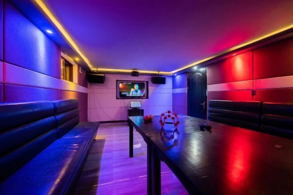 Сучжоу: Suzhou Taihu Tianyi Lakeview B&B (Da Ruyi Shengjing Branch)