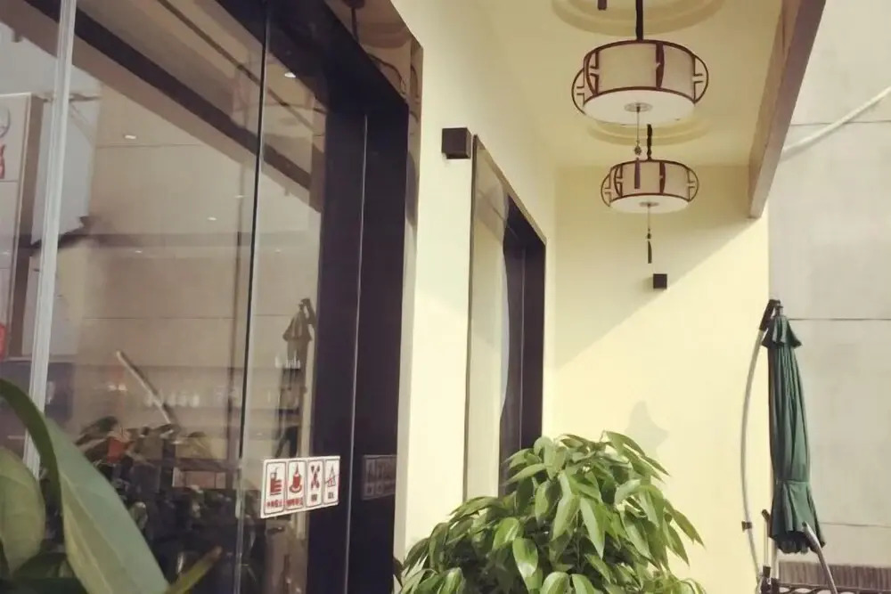 Сучжоу: Suzhou Taihu Tianyi Lakeview B&B (Da Ruyi Shengjing Branch)
