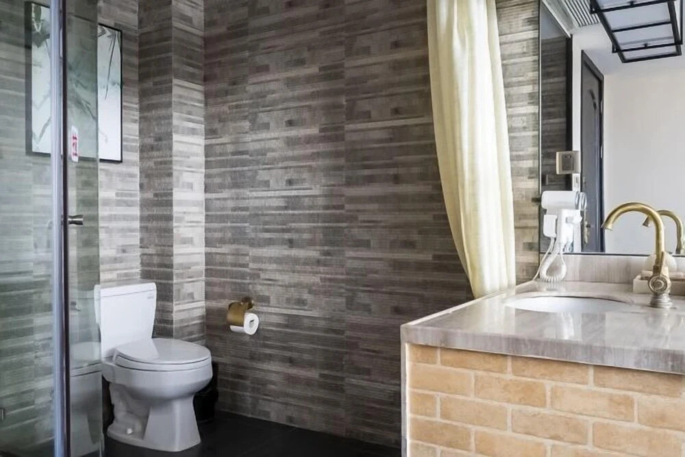 Сучжоу: Suzhou Taihu Tianyi Lakeview B&B (Da Ruyi Shengjing Branch)