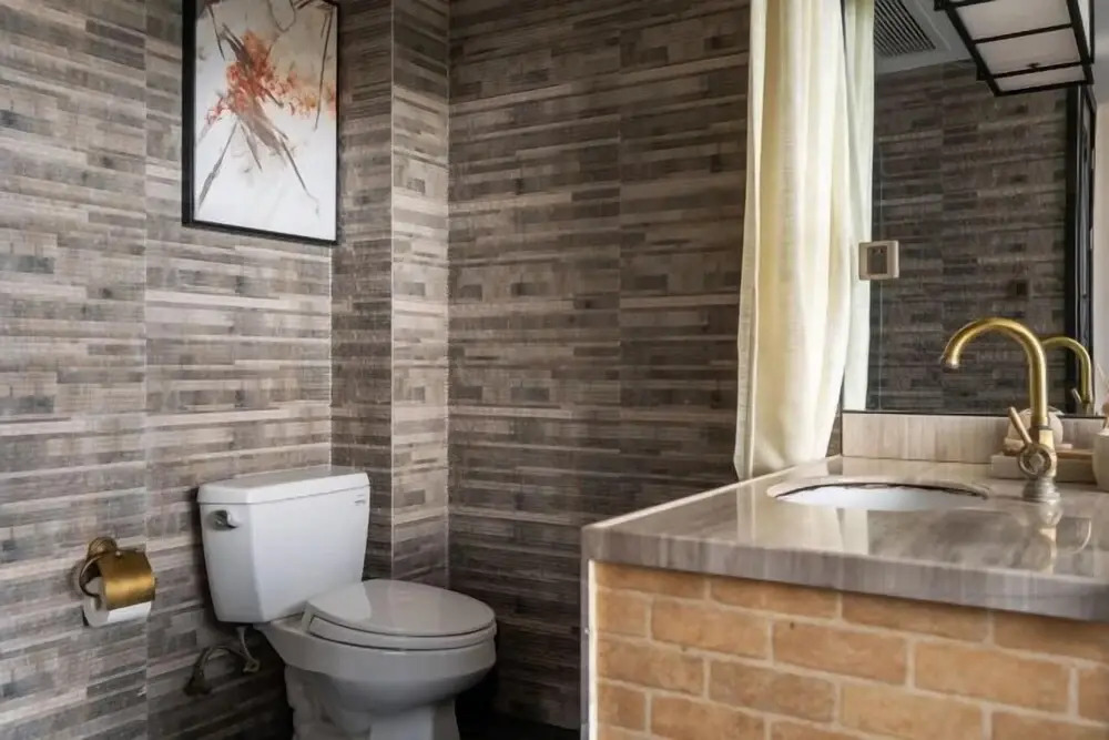 Сучжоу: Suzhou Taihu Tianyi Lakeview B&B (Da Ruyi Shengjing Branch)