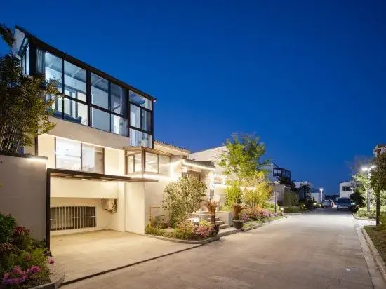 Шанхай: Peiyuan Guesthouse