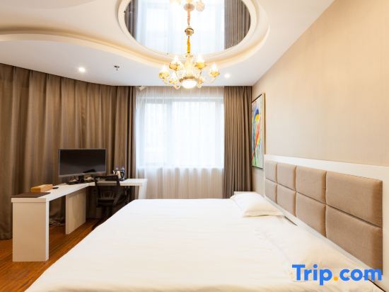 Yixin Boutique Hotel — фото 3